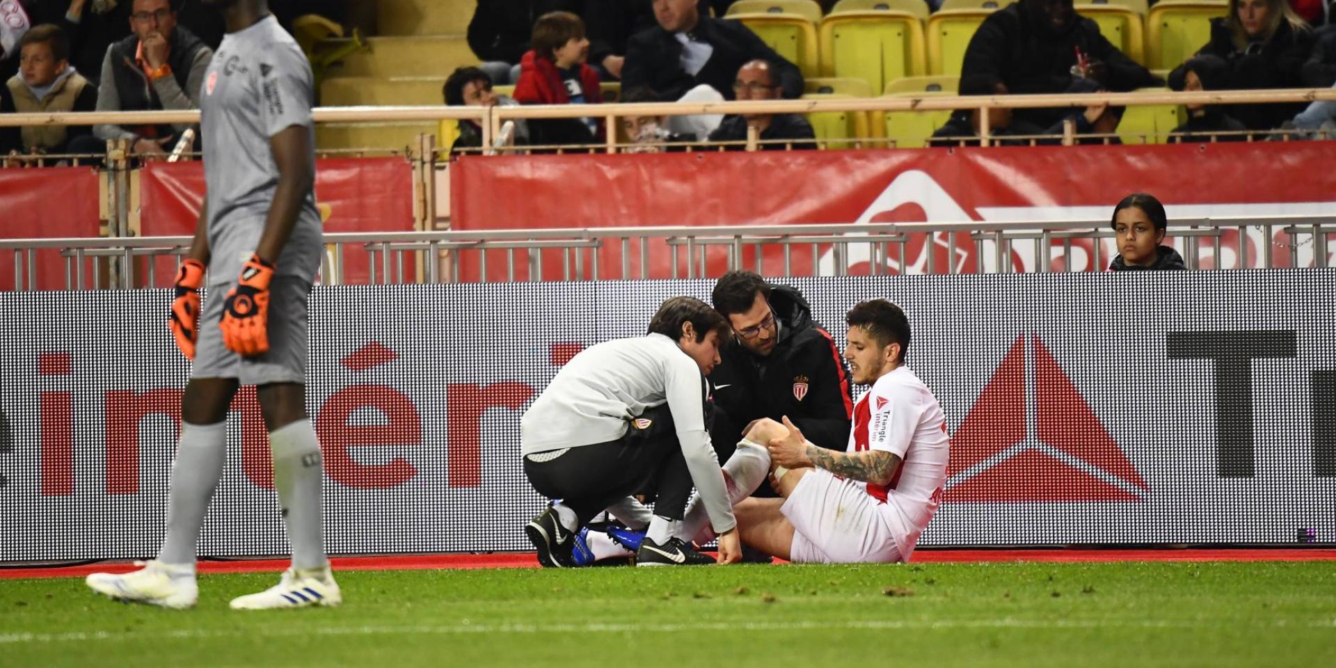 موناکو-لوشامپیونه-مونته گرو-Ligue 1-Monaco-Montenegro