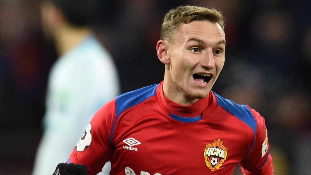 کریستال پالاس-لیگ برتر-عقابها-روسیه-Russia-Premier League-Crystal Palace-Eagles