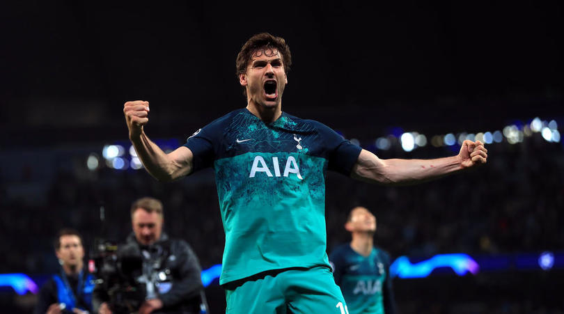 اسپانیا-لیگ برتر-تاتنهام-انگلیس-Spurs-Tottenham-Spain-England-Premier League
