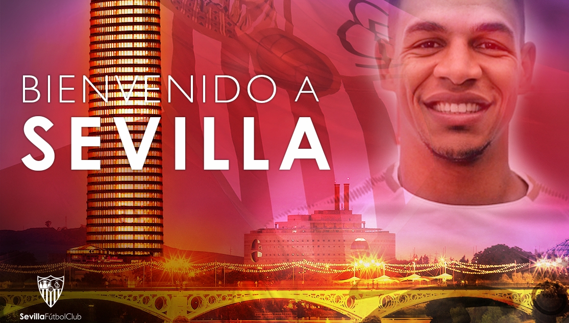 Sevilla-Spain-La Liga-سویا-اسپانیا-لالیگا