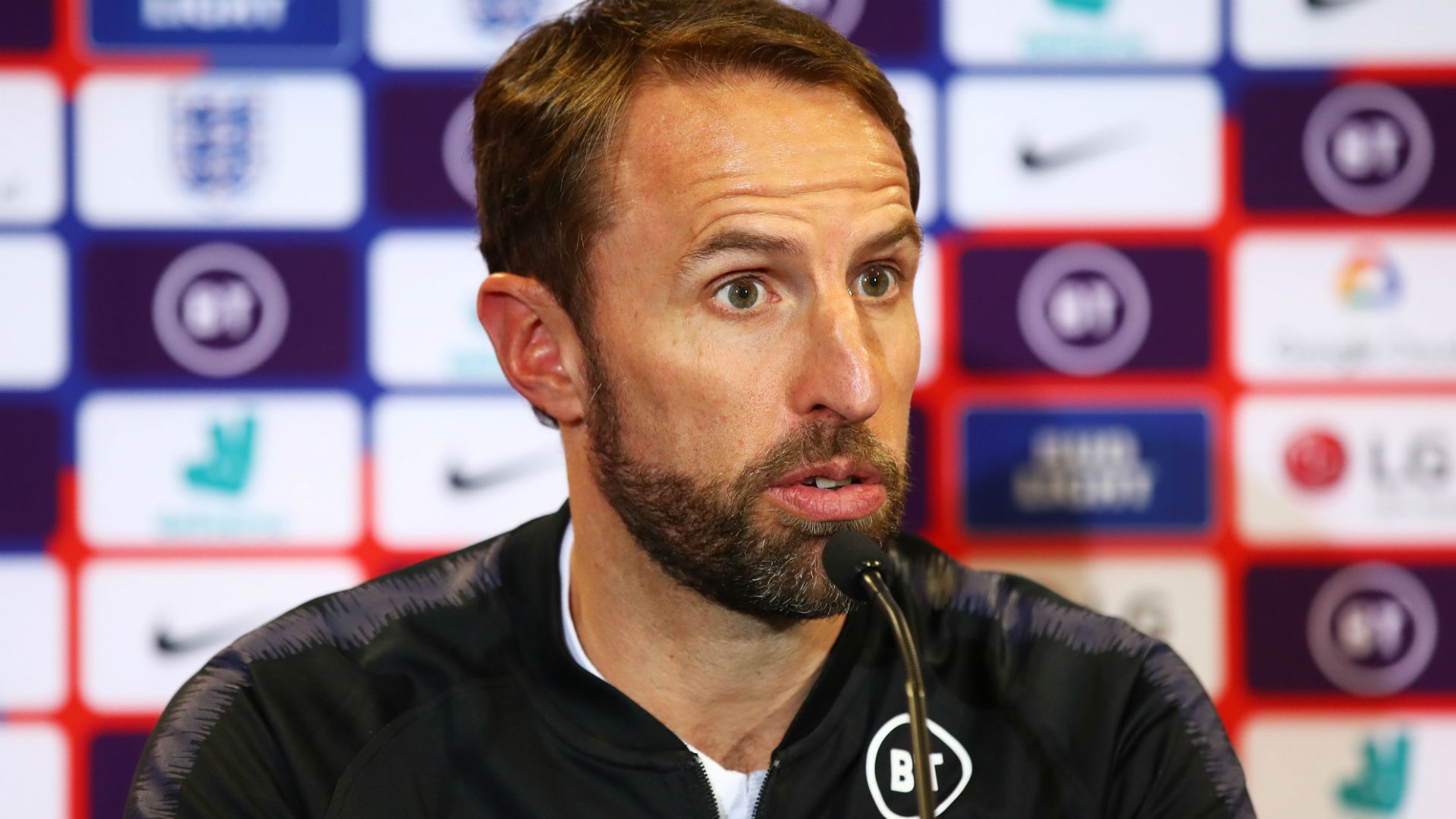 انگلیس-سه شیرها-انتخابی یورو ۲۰۲۰-EURO 2020 Qualifications-England-Three Lions