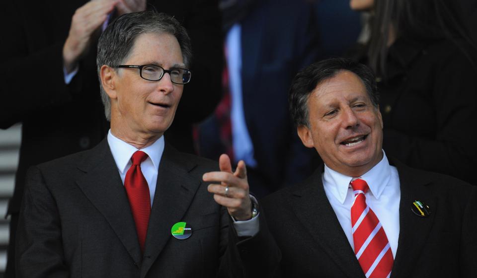 لیورپول-لیگ برتر-قرمزها-آمریکا-انگلیس-England-Liverpool-Premier League