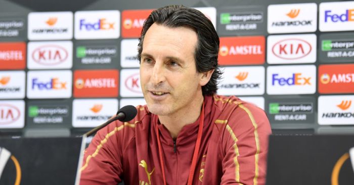 Arsenal-EURO League-Gunners-Spain-اسپانیا-آرسنال-توپچیها-لیگ اروپا