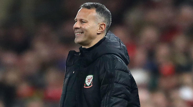 ولز- منچستریونایتد- لیگ ملتهای اروپا- Wales- Uefa nations league- Manchester United