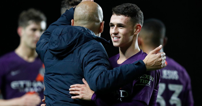 منچسترسیتی-لیگ برتر-اسپانیا-انگلیس-England-Spain-Manchester City-Premier League