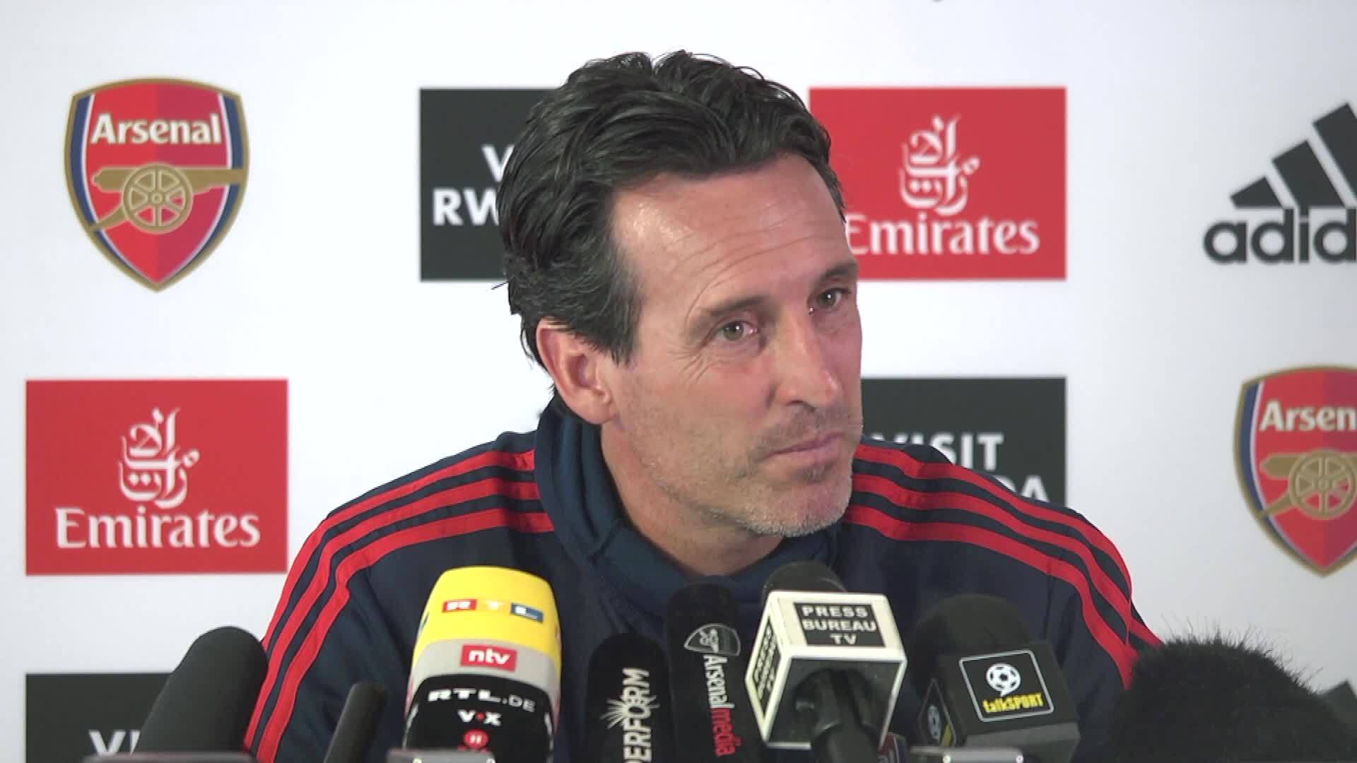 آرسنال-انگلیس-اسپانیا-لیگ برتر-Premier League-England-Spain-Arsenal-Gunners