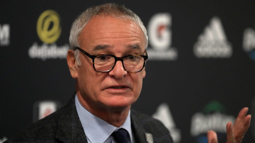 فولام- لیگ برتر- انگلیس- ایتالیا- Italy- England- Fulham- Premier League