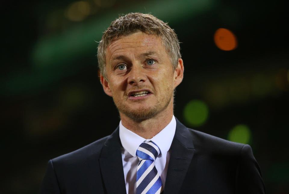 منچستریونایتد-لیگ برتر-نروژ-مولده-Norway-Premier league-Molde-Manchester United