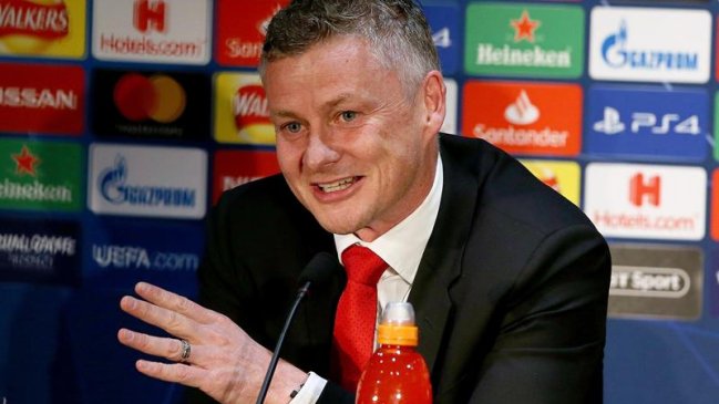 Red Devils-Manchester United-Norway-England-لیگ قهرمانان اروپا-منچستریونایتد-نروژ-شیاطین سرخ