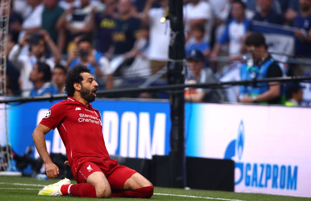 لیورپول 2-0 تاتنهام؛ جام قهرمانی اروپا در آغوش لیوربِرد