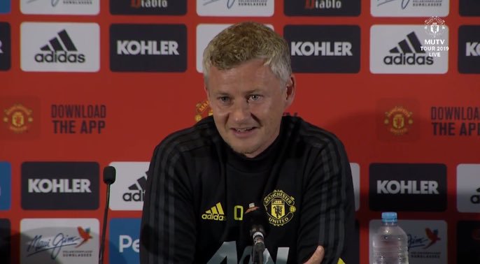 Manchester United-Norway-England-Red Devils-منچستریونایتد-لیگ برتر-شیاطین سرخ-نروژ