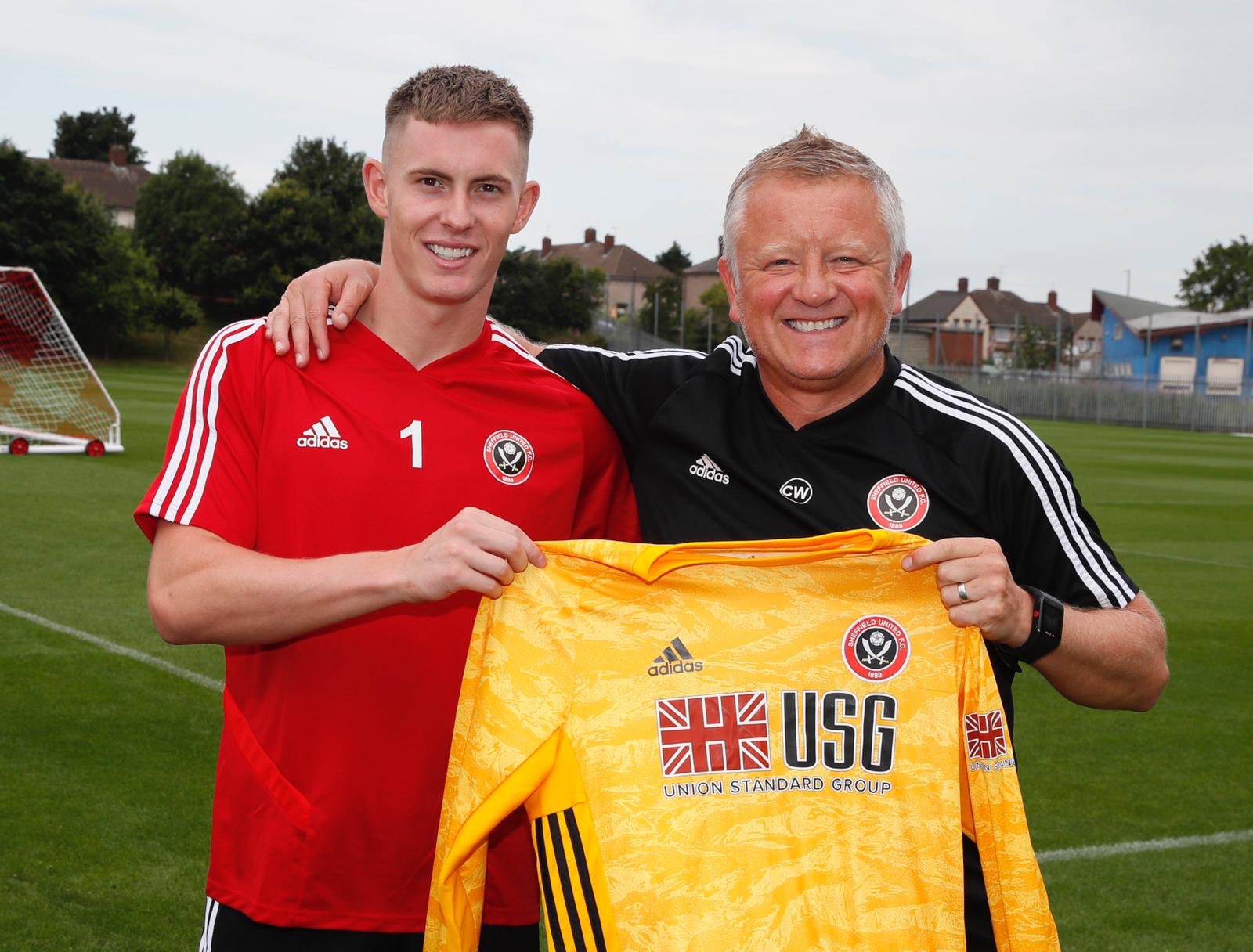 شفیلد یونایتد-انگلیس-منچستریونایتد-لیگ برتر-Premier League-Manchester United-England-Sheffield United