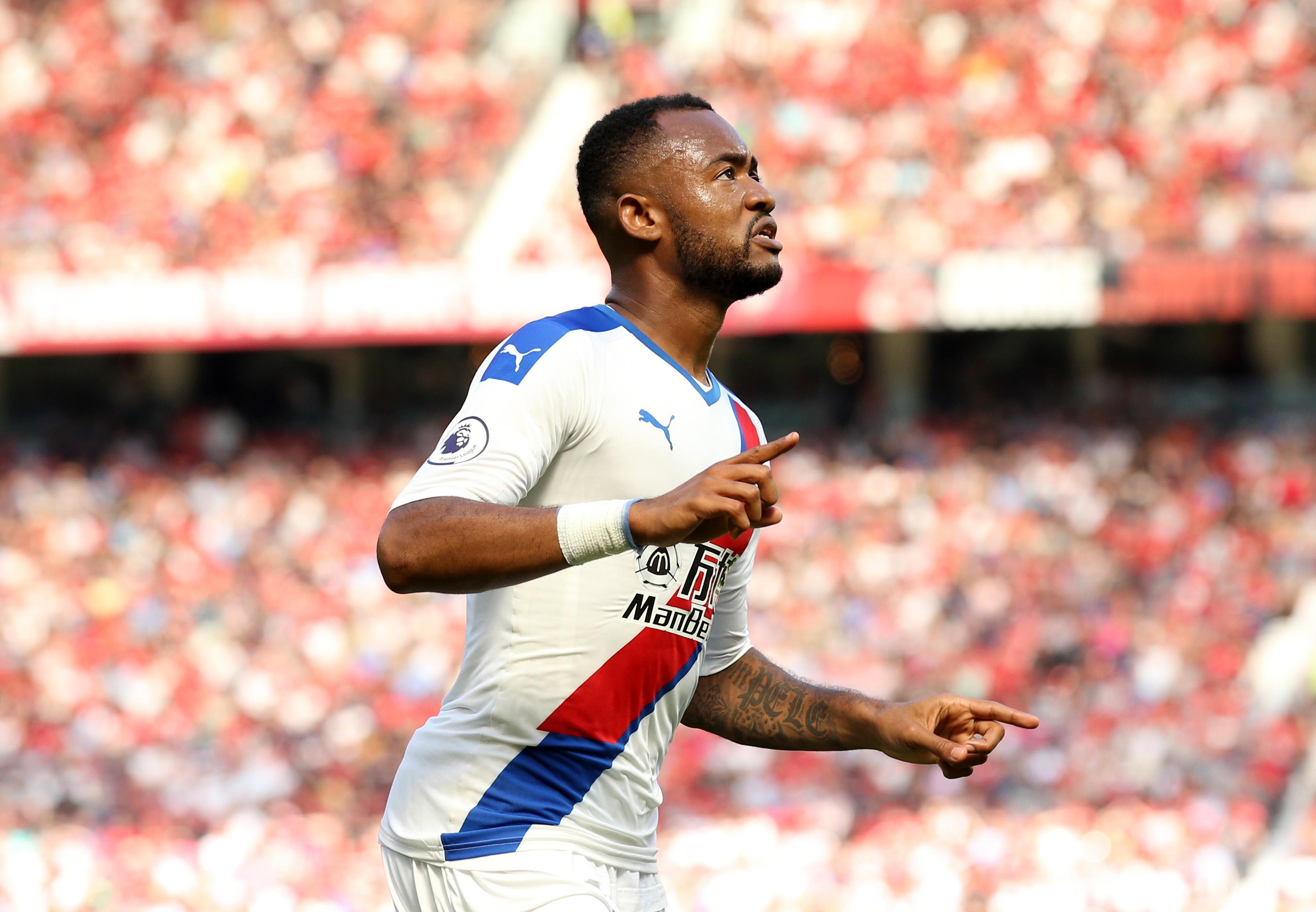 Crystal Palace-Premier League-England-انگلیس-کریستال پالاس-لیگ برتر