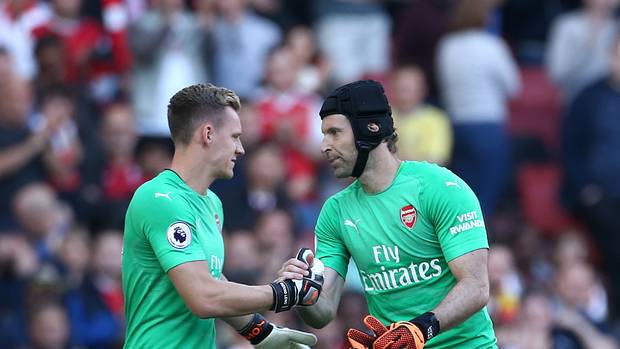 Arsenal- Premier League- England- Gemany- توپچیها- آرسنال- لیگ برتر انگلیس- آلمان
