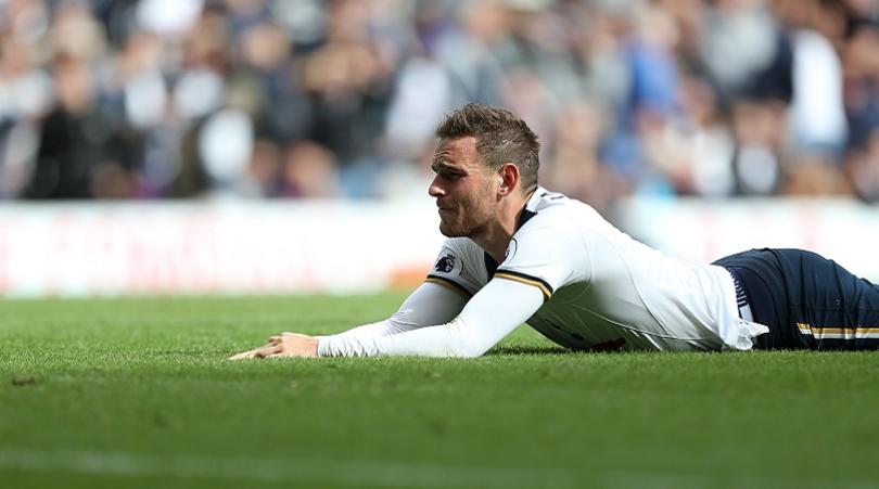 هلند-لیگ برتر-انگلیس-تاتنهام-اسپرز-Spurs-Premier league-Tottenham-Netherlands-England