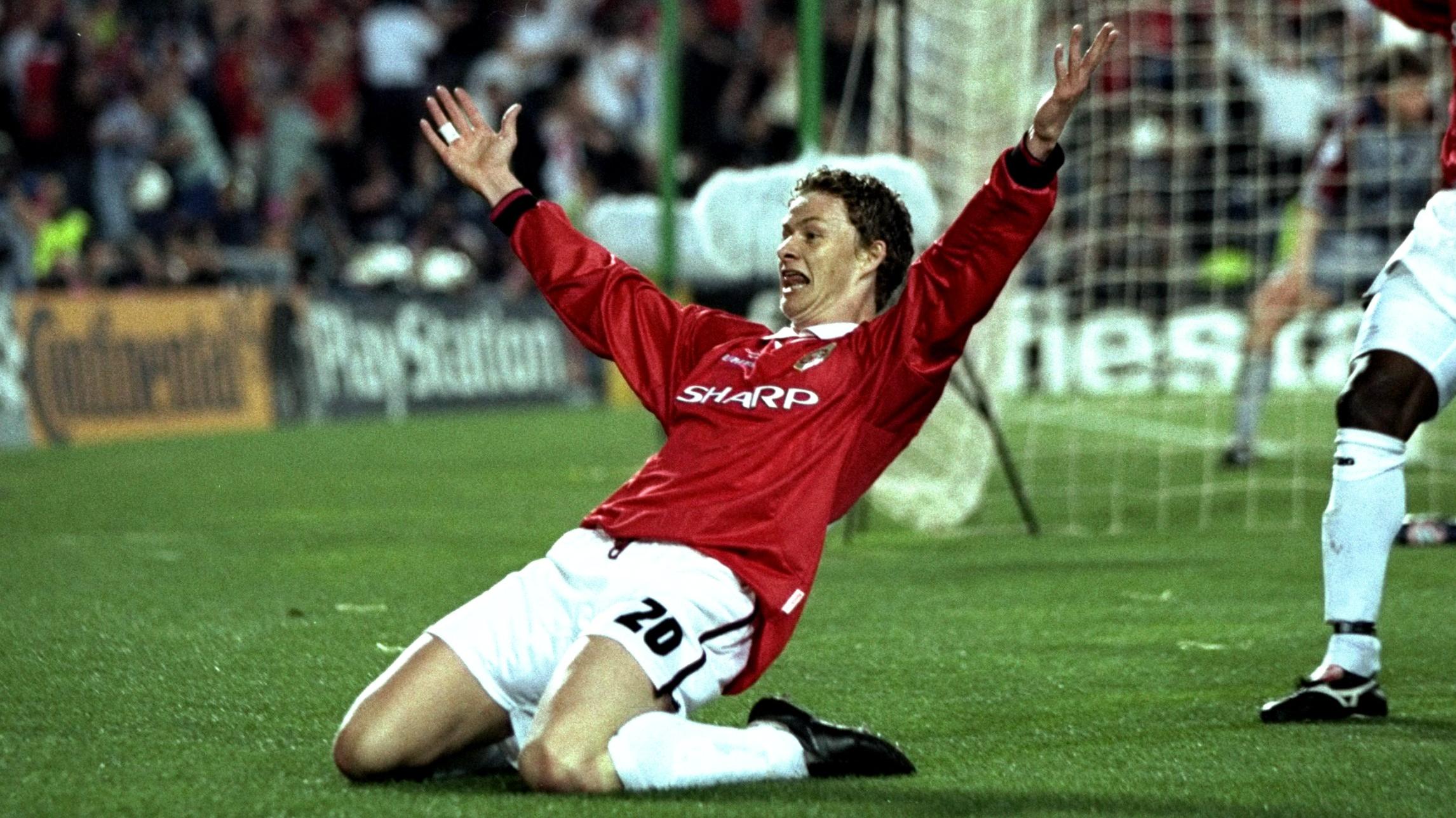 منچستریونایتد-شیاطین سرخ-نروژ-لیگ قهرمانان اروپا-UEFA Champions League-Norway-Manchester United-Red Devils