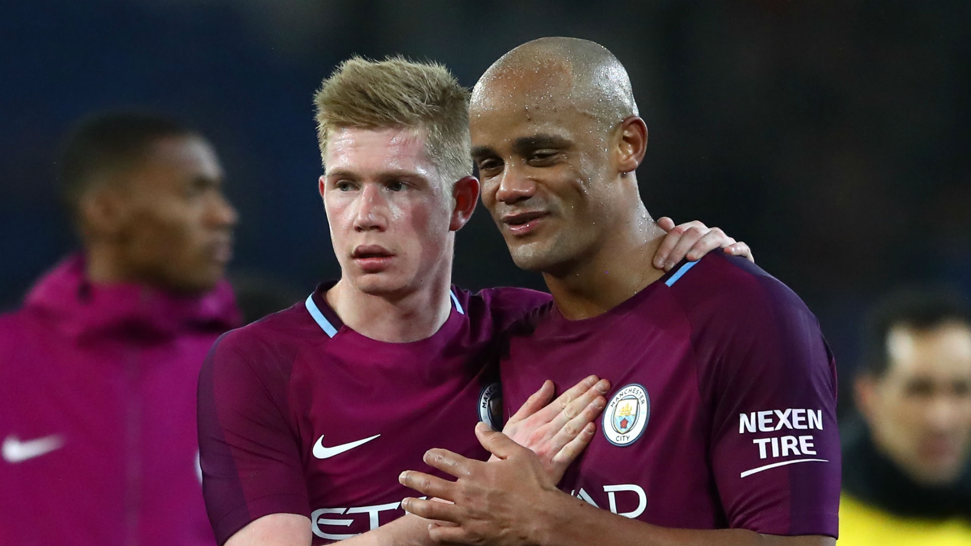 لیگ برتر-انگلیس-سیتیزنها-بلژیک-منچسترسیتی-Premier League-Manchester City-Belgium-England