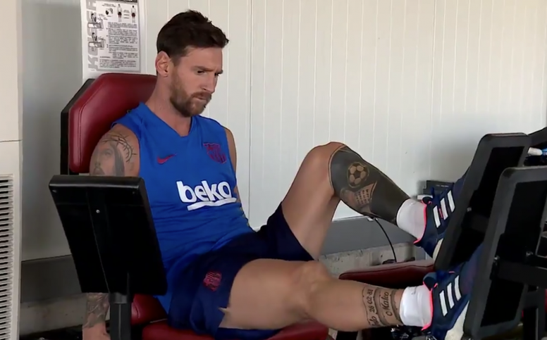 Spain-La Liga-Argentina-Barcelona-بارسلونا-اسپانیا-آرژانتین-بلوگرانا-لالیگا