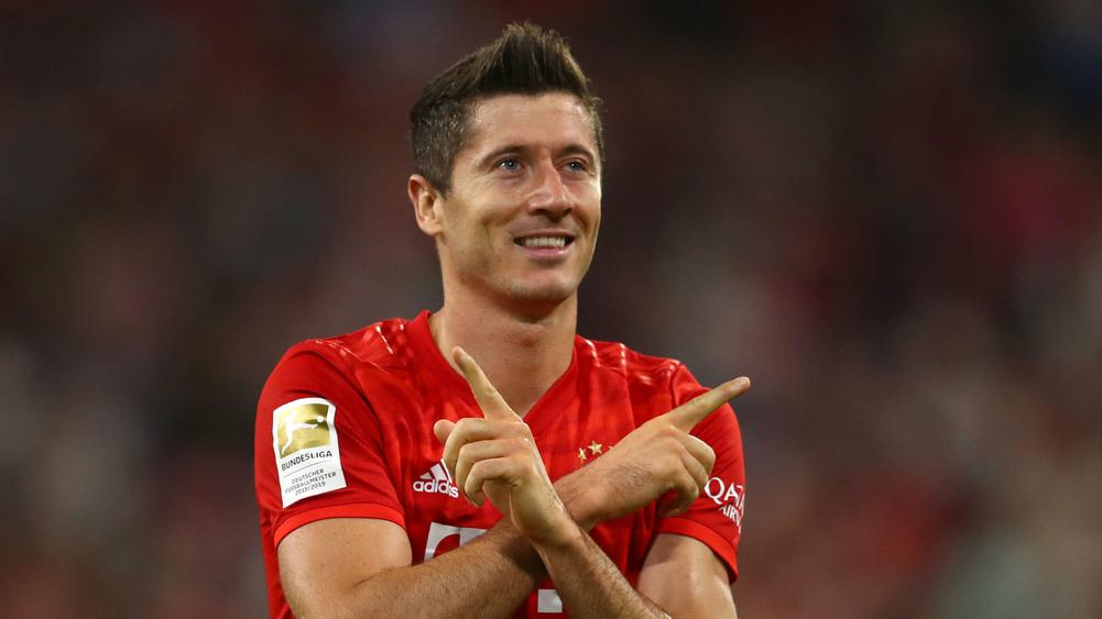 بایرن مونیخ-باواریاییها-آلمان-لهستان-بوندسلیگا-Bundesliga-Germany-Bayern Munchen-Poland