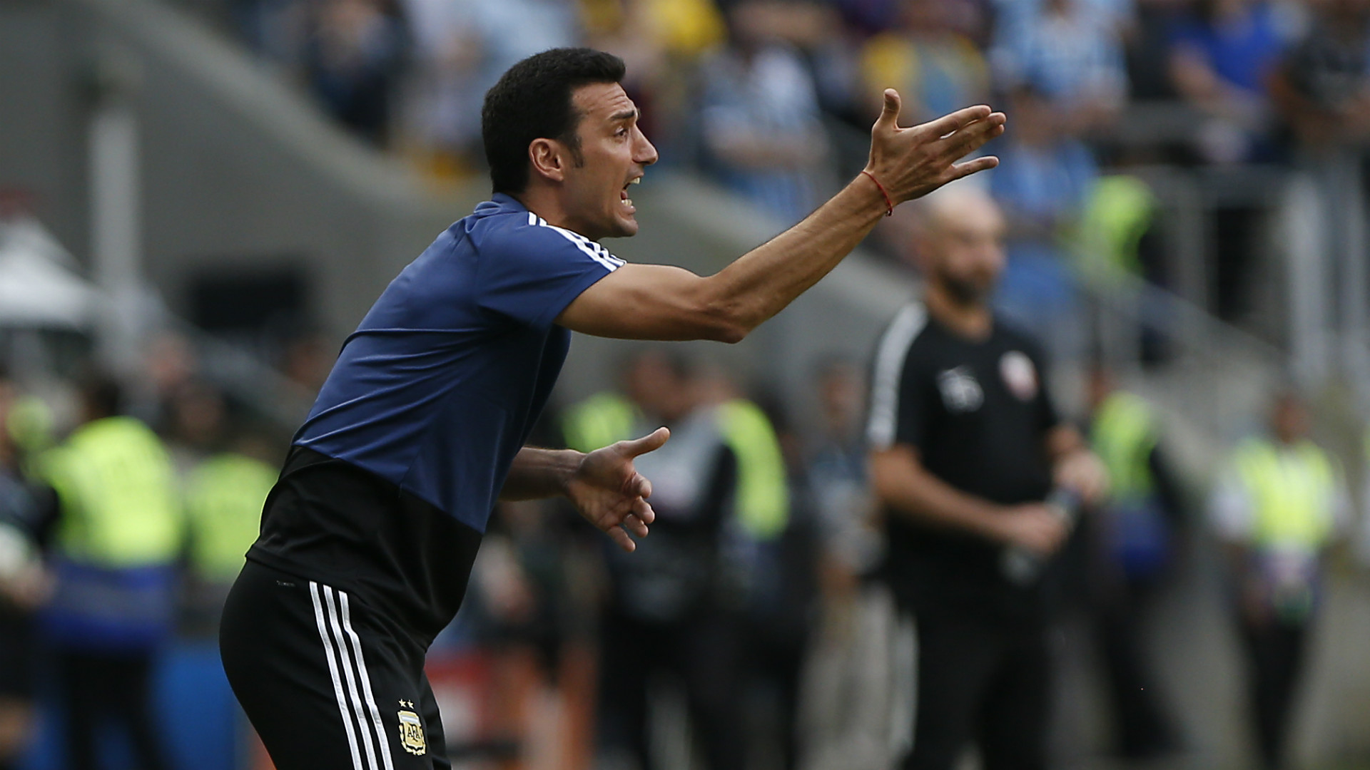آرژانتین-کوپا آمریکا-آلبی سلسته-آدیداس-Adidas-Argentina-Copa America