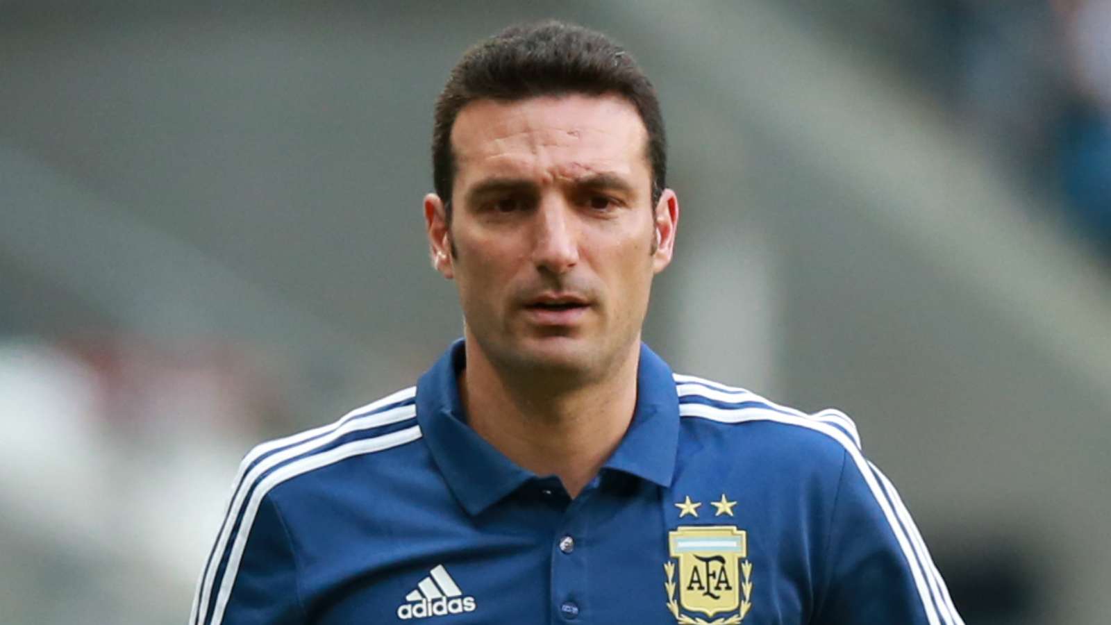 آرژانتین-آلبی سلسته-کوپا آمریکا-Argentina-Copa America-Lionel Scaloni