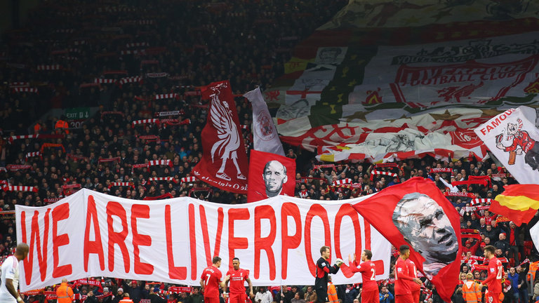 Liverpool-Champions League-Premier League-England-انگلیس-لیورپول-لیگ قهرمانان اروپا-لیگ برتر