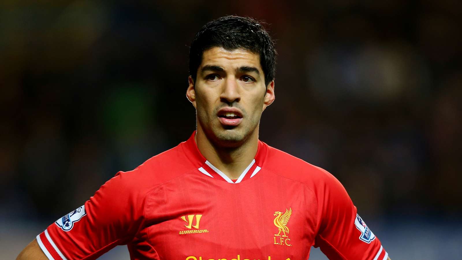 لیورپول-لیگ برتر-انگلیس-اروگوئه-Uruguay-Premier League-Liverpool