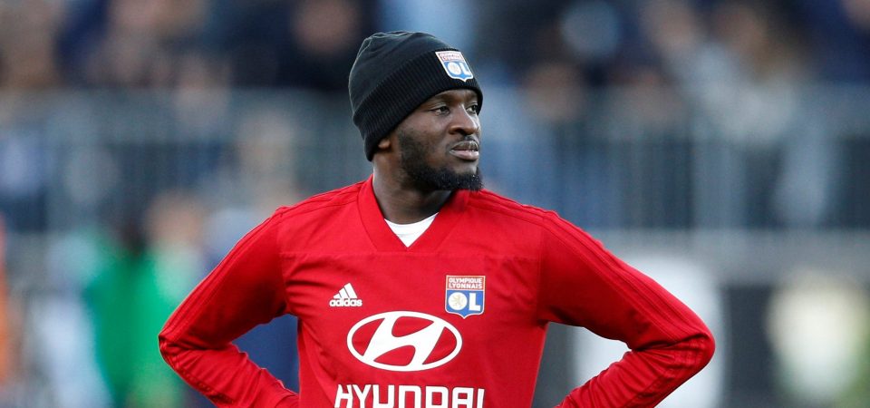 هافبک-فرانسه-لیون-لوشامپیونه-Ligue 1-OL Lyon-France