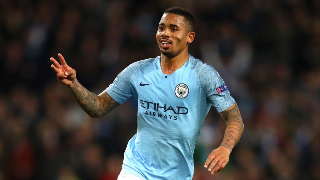منچسترسیتی-لیگ برتر-انگلیس-برزیل-Brazil-Manchester City-Premier league-England