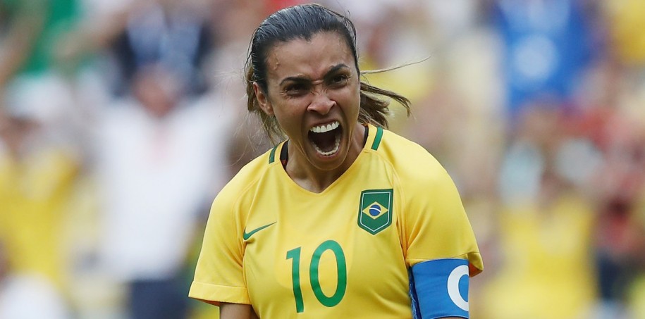 Brazil- Selesao- برزیل- سلسايو- نایکی- فوتبال بانوان