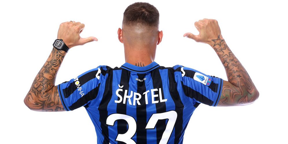 سری آ-ایتالیا-اسلواکی-آتالانتا-Serie A-Atalanta-Slovakia-Italy