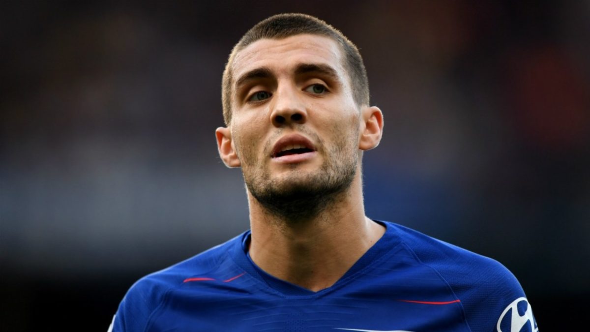 چلسی-لیگ برتر-کرواسی-آبیها-Premier League-Chelsea-Croatia