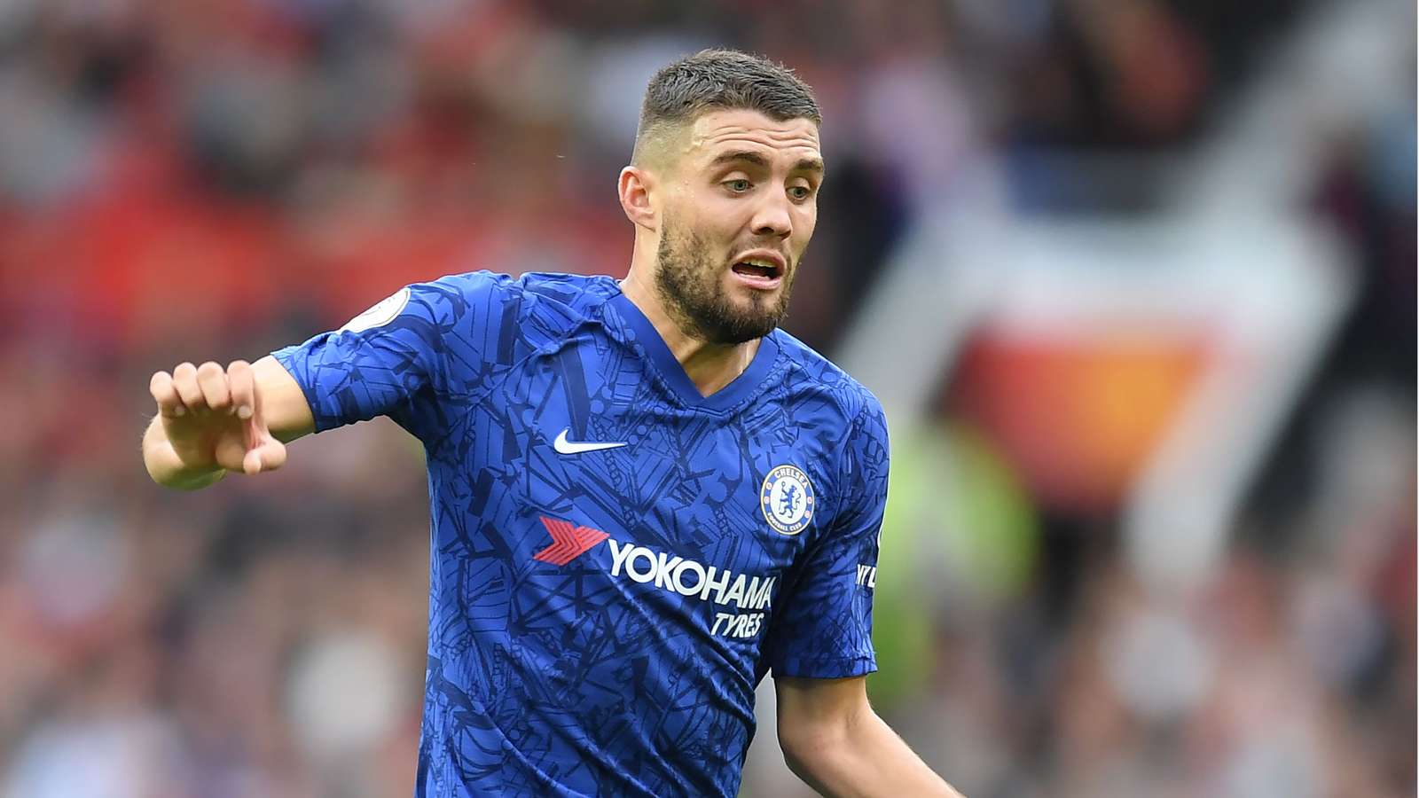 چلسی-لیگ برتر-کرواسی-انگلیس-England-Premier League-Chelsea-Croatia