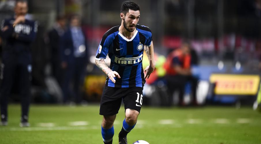 اینتر-سری آ-ایتالیا-نراتزوری-Serie A-Italy-Inter