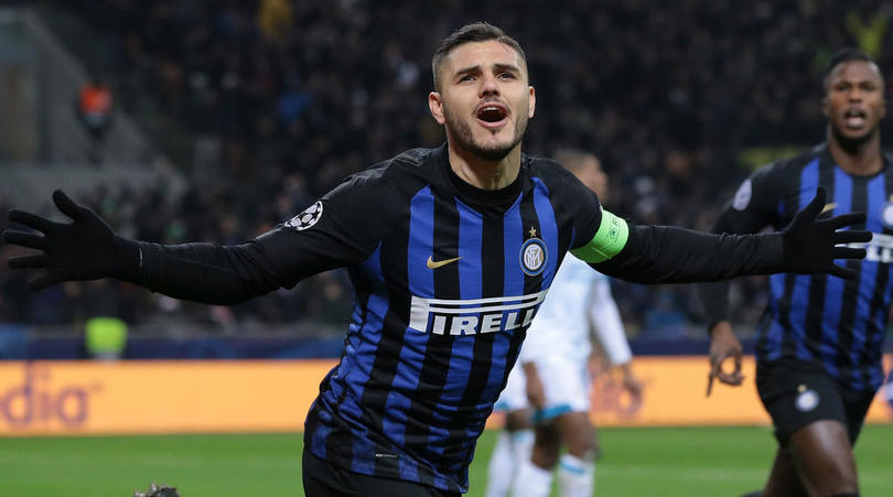 ایتالیا-سریآ-لیگ قهرمانان اروپا-اینتر-آرژانتین-Argentina-Inter-Serie A-Italy