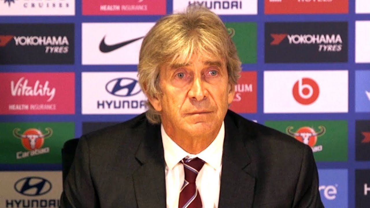 وست هم-چکشها-لیگ برتر-شیلی-Chile-Premier League-England-West Ham