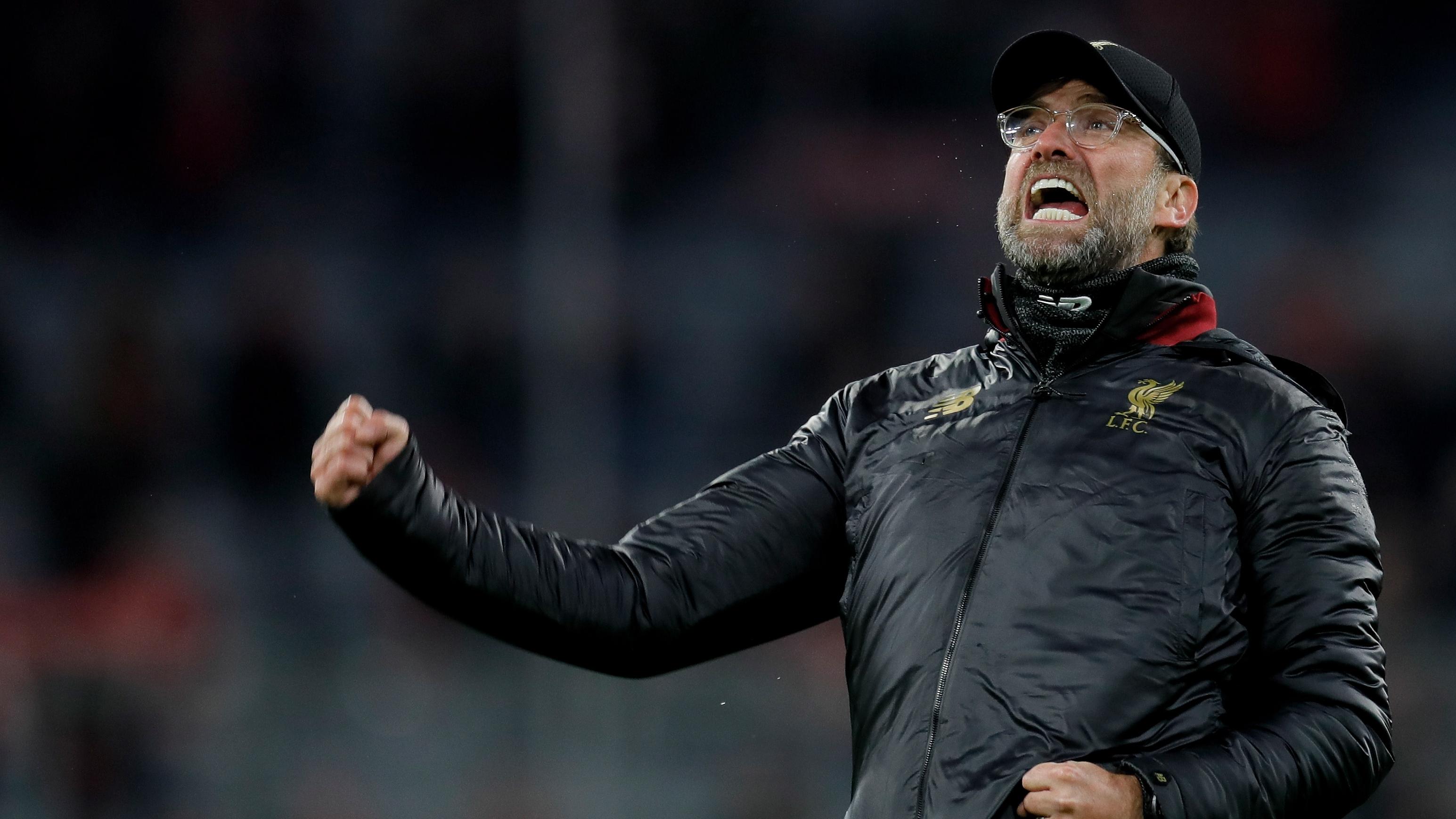 Germany-Premier League-England-New Balance-لیگ برتر-انگلیس-قرمزها-لیورپول-نیو بالانس