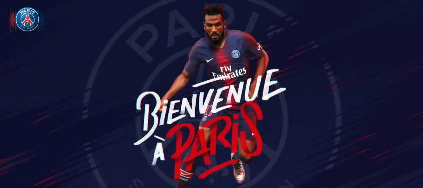 پاری سن ژرمن- PSG- لوشامپیونه- لیگ فرانسه- کامرون
