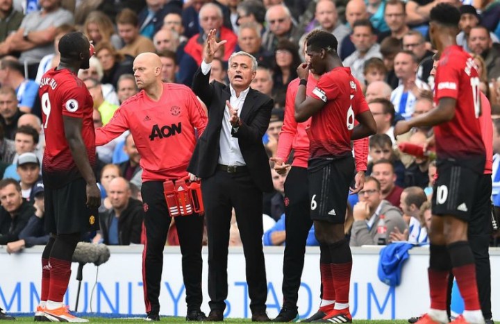 منچستریونایتد- لیگ برتر انگلیس- آقای خاص- شیاطین سرخ- Red devils- Manchester united