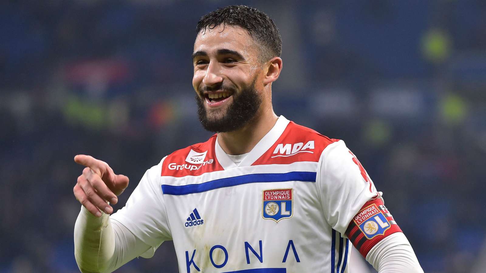 لیون-لوشامپیونه-فرانسه-France-Ligue 1-Lyon