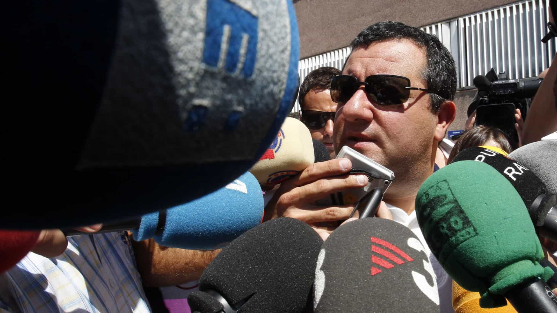 Italy- Football Agent-ایجنت-مدیر برنامه-ایتالیا