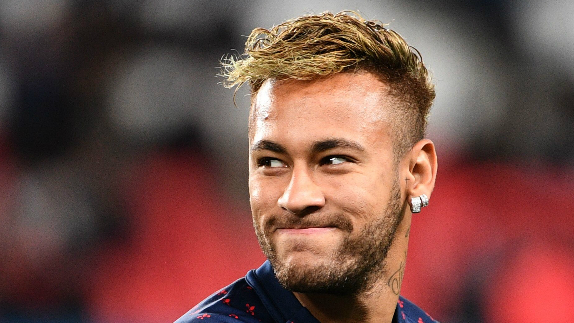 Brazil-Paris Saint Germain-Ligue 1-برزیل-پاری سن ژرمن-لوشامپیونه
