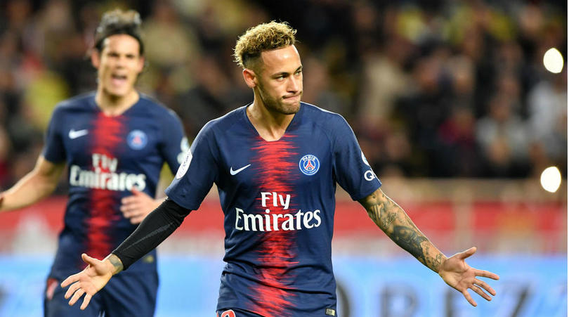 Paris Saint-Germain-Ligue 1-PSG-Brazil-برزیل-فرانسه-پاری سن ژرمن- لیگ یک