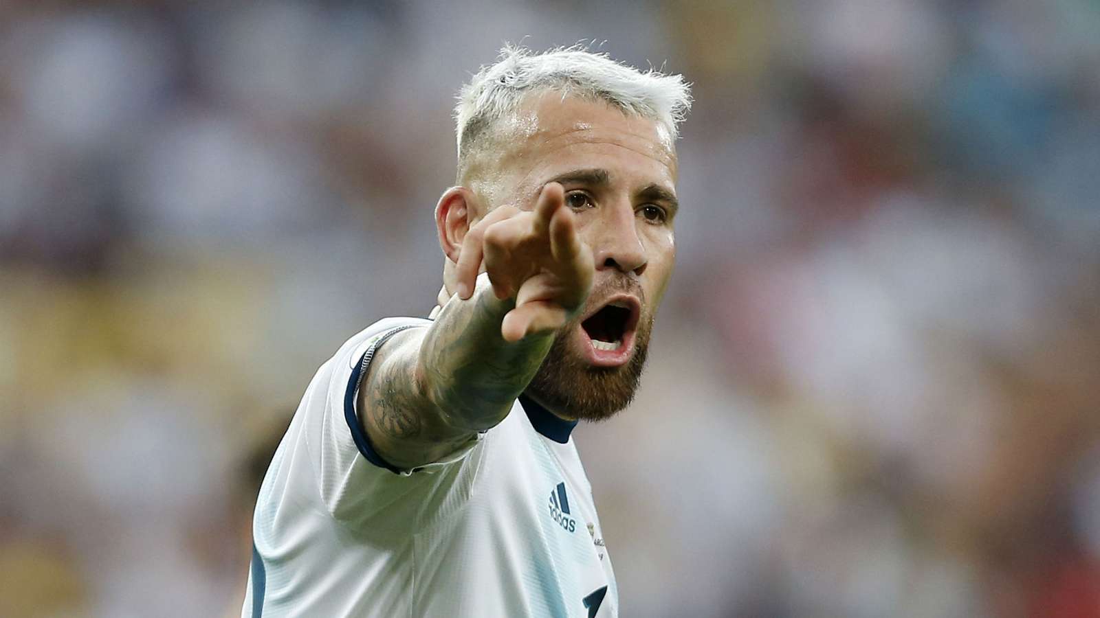 آرژانتین-لیگ برتر-منچسترسیتی-آلبی سلسته-Argentina-Copa America 2019-Manchester City