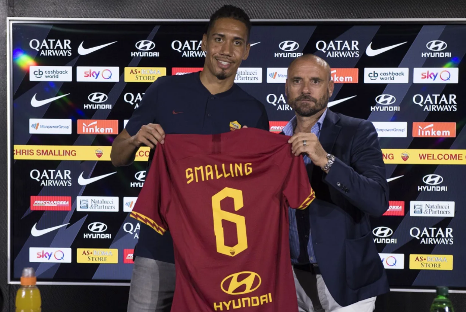 آاس رم-سری آ-ایتالیا-انگلیس-England-Italy-Serie A-As Roma