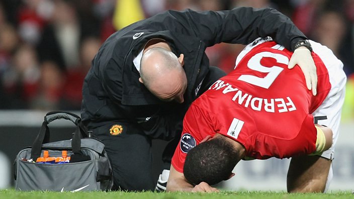 منچستریونایتد-انگلیس-لیگ برتر-Red Devils-Premier League-England-Manchester United