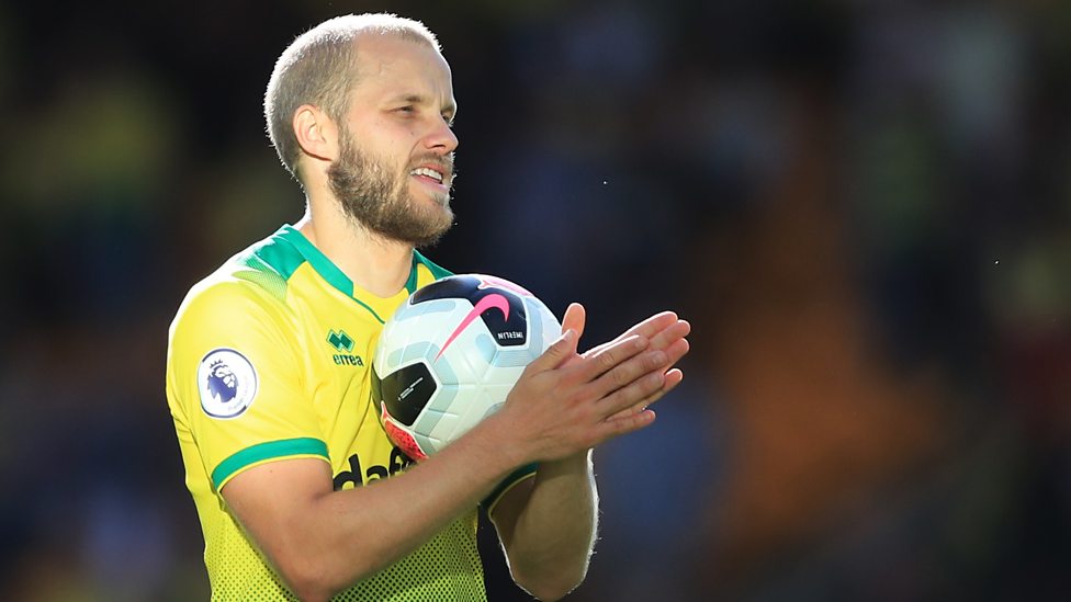 فنلاند-لیگ برتر-انگلیس-نوریچ-Norwich City-Premier League-Finland-England