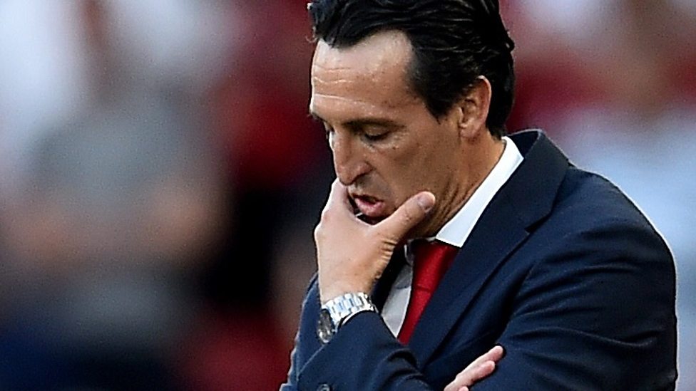 Arsenal-Premier League-Gunners-Spain-آرسنال-توپچیها-اسپانیا-لیگ برتر