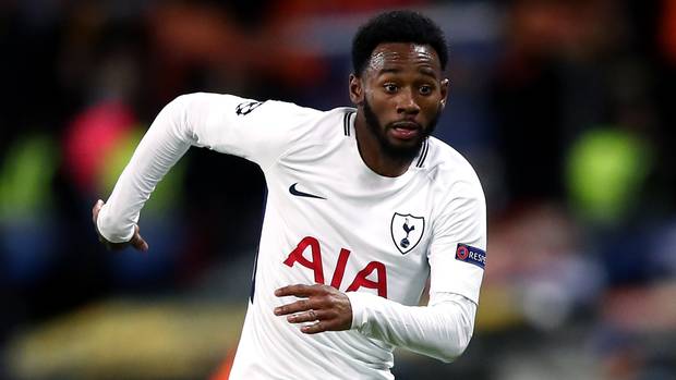 تاتنهام-لیگ برتر-انگلیس-Spurs-Premier league-Tottenham