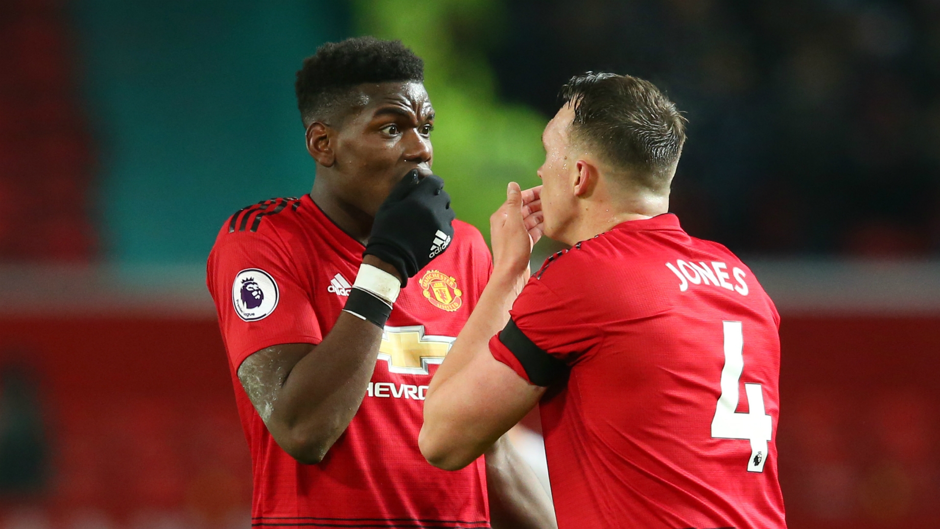 منچستریونایتد-انگلیس-فرانسه-شیاطین سرخ-لیگ برتر-Premier league-Manchester United-France-England
